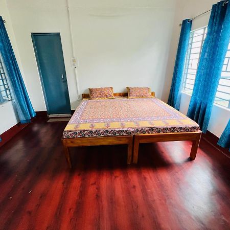 Levi Home Guest House & Retreat Centre Siliguri Bagian luar foto