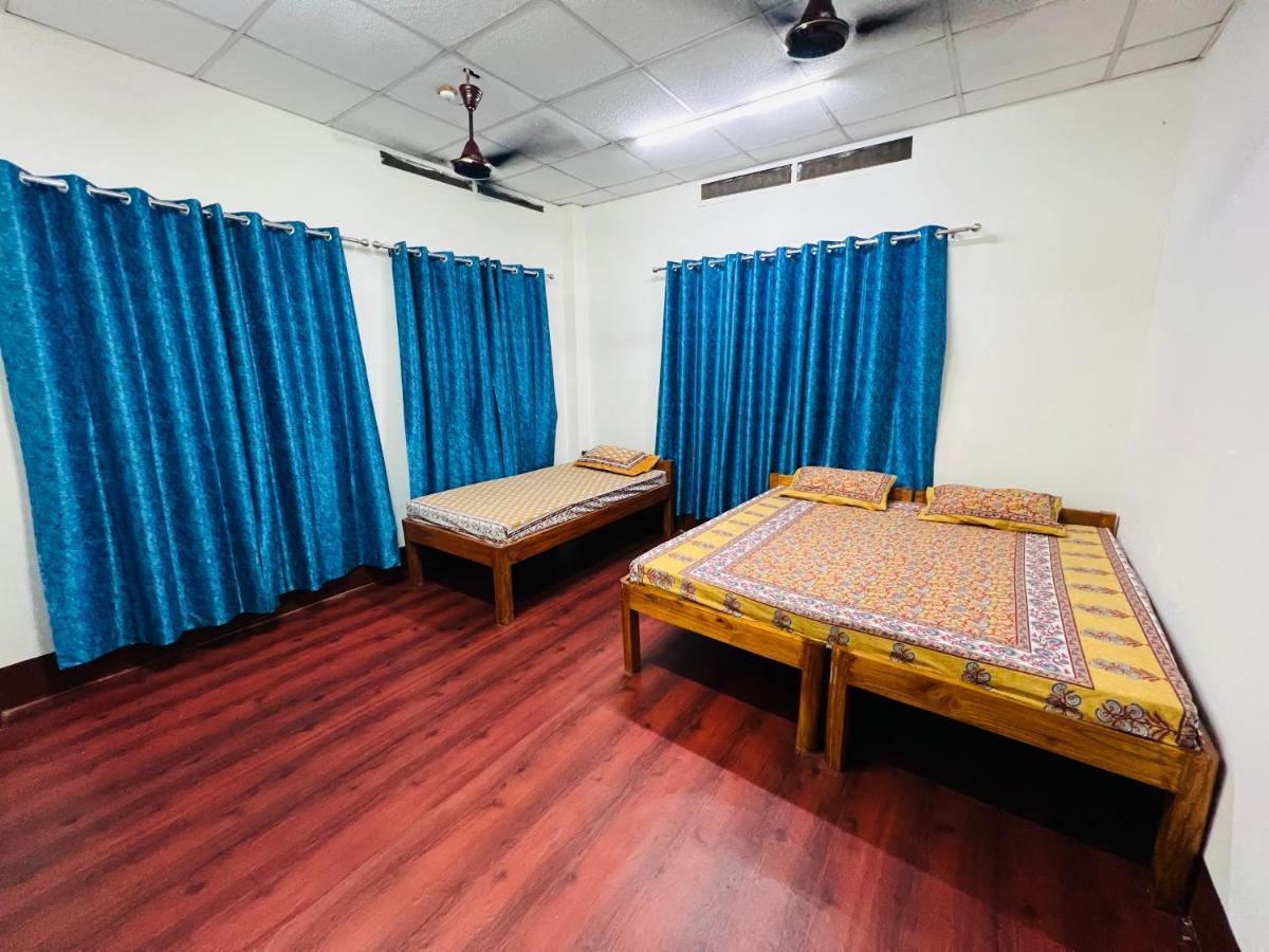 Levi Home Guest House & Retreat Centre Siliguri Bagian luar foto