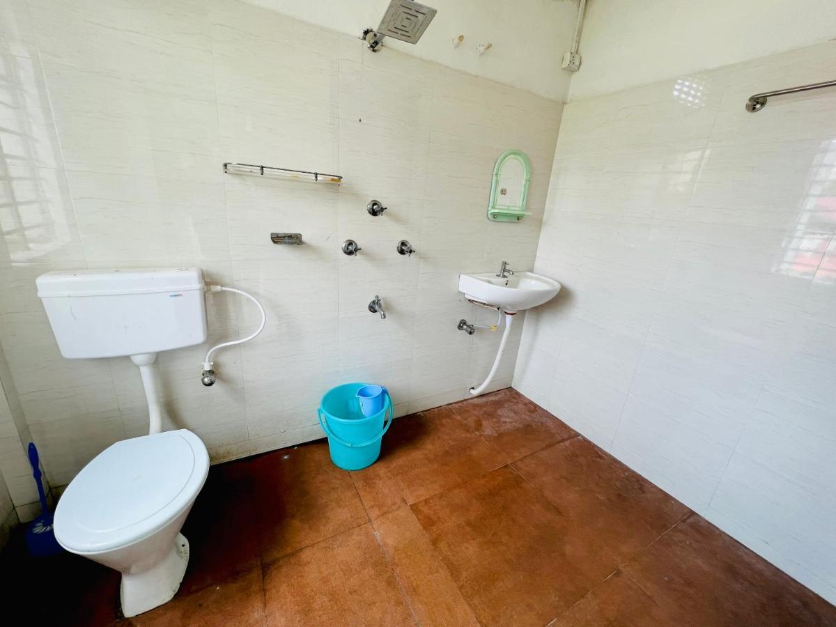 Levi Home Guest House & Retreat Centre Siliguri Bagian luar foto