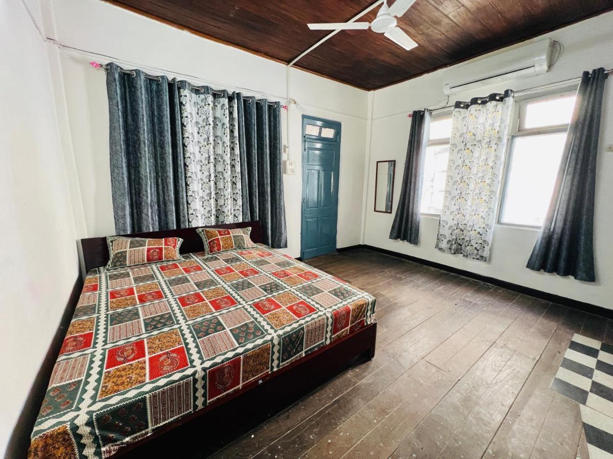 Levi Home Guest House & Retreat Centre Siliguri Bagian luar foto