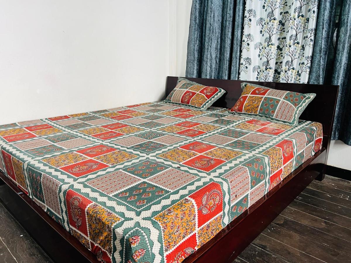 Levi Home Guest House & Retreat Centre Siliguri Bagian luar foto
