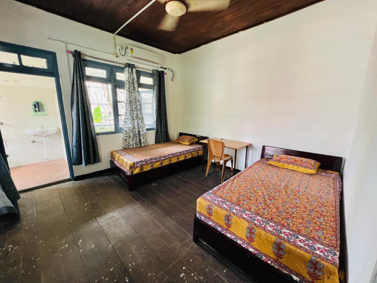 Levi Home Guest House & Retreat Centre Siliguri Bagian luar foto