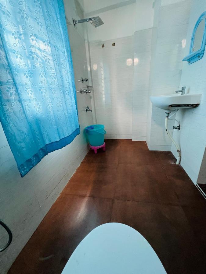 Levi Home Guest House & Retreat Centre Siliguri Bagian luar foto