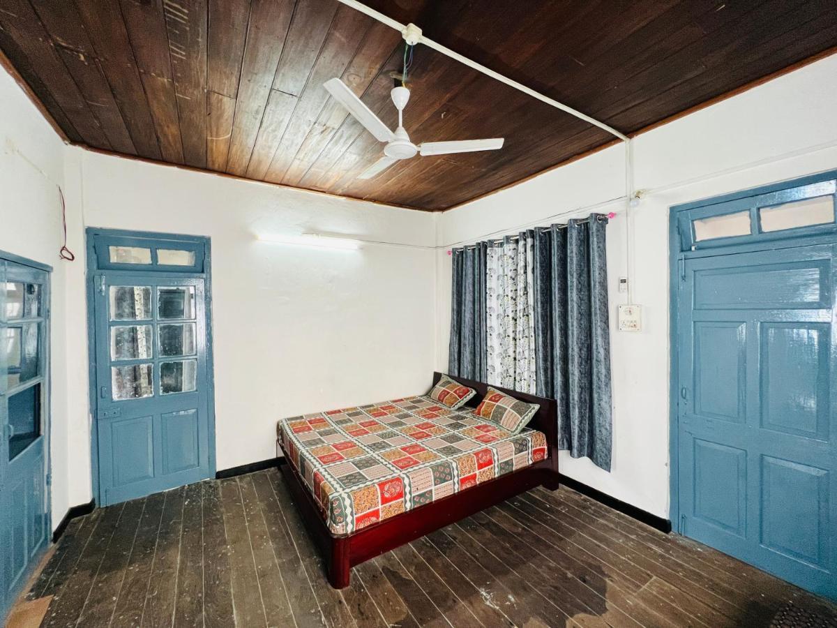 Levi Home Guest House & Retreat Centre Siliguri Bagian luar foto