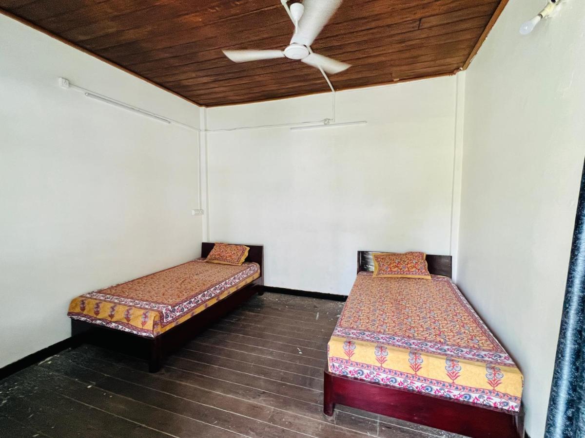 Levi Home Guest House & Retreat Centre Siliguri Bagian luar foto